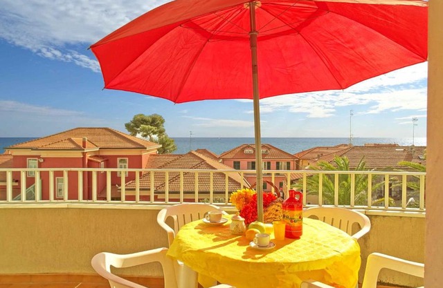 Casa Vacanze Stelle Marine