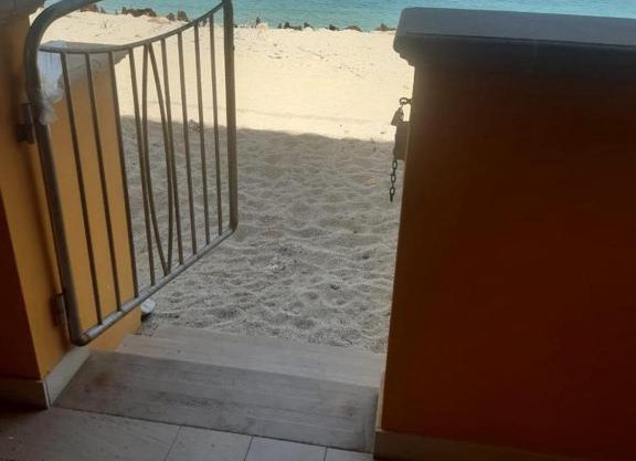 Casa vacanze Rosario