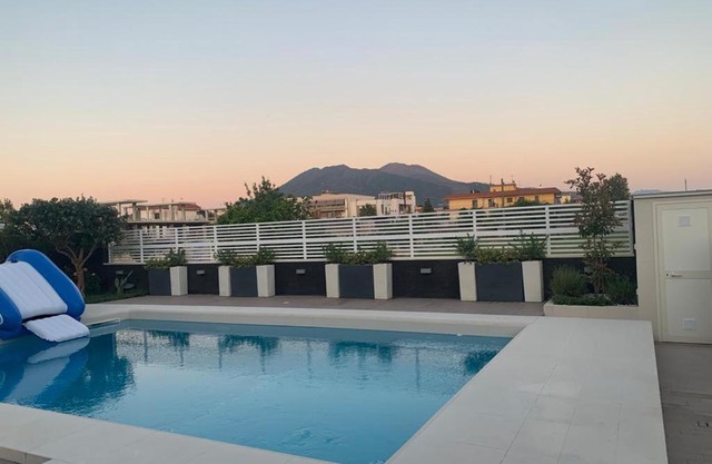 Casa vacanze