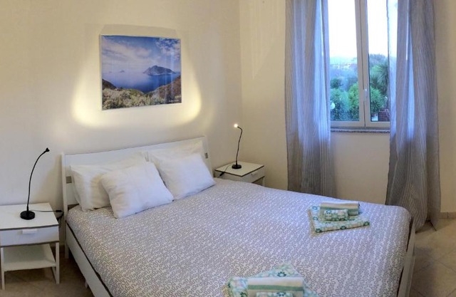 Casa Vacanze Kezia