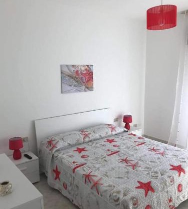 Casa Vacanze L'ancora primo piano