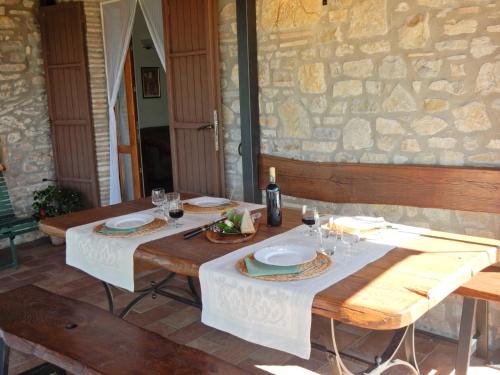 Casa Vacanze Le Salce