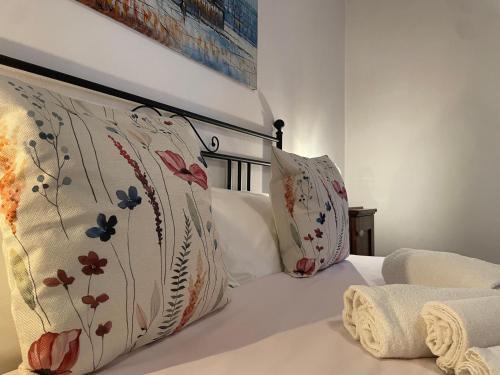 Casa Vacanze La Casa di Nonna Libia vicino Saturnia