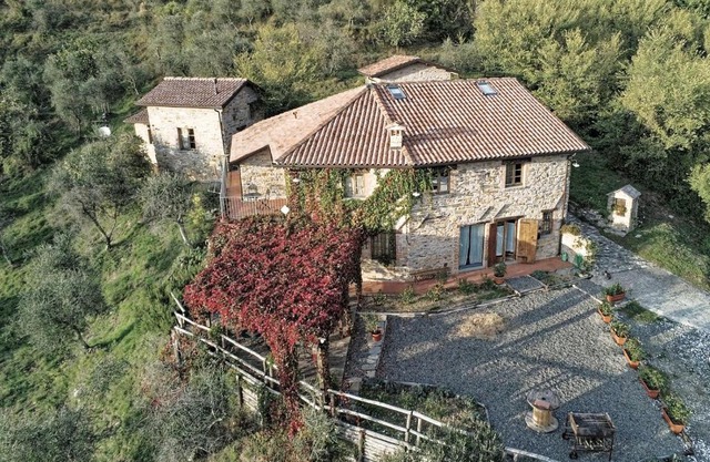 Casa Vacanze La Casala