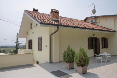 Casa Vacanze la Collina