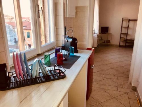 Casa vacanze La Giannina