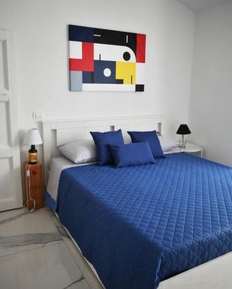 Casa Vacanze La Dimora di Santa Barbara