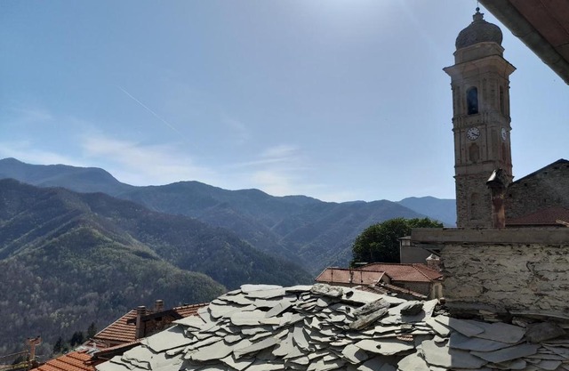 Casa Vacanze La Mezzaluna