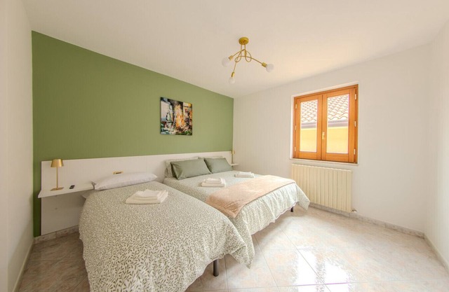 Casa Vacanze La Piazzetta