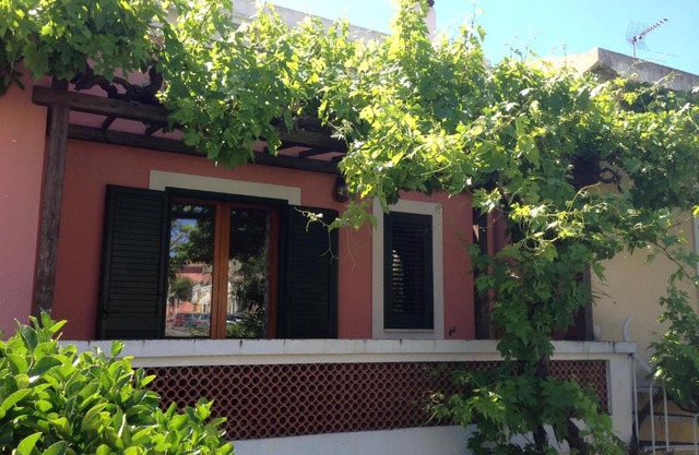 Casa Vacanze La Vite