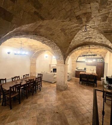 Casa Vacanze Lappe