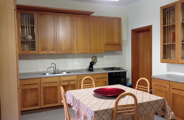 Casa Vacanze LE DUE SORELLE
