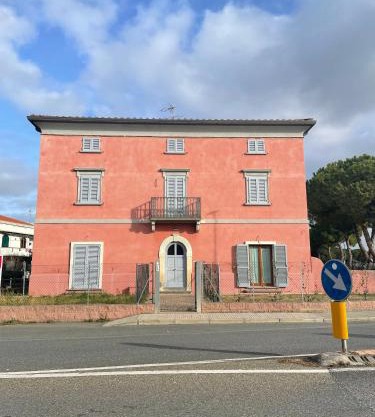 Casa vacanze Le due torri