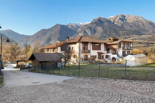 Casa vacanze Le More