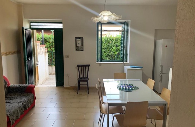 Casa vacanze lido Sant'Angelo