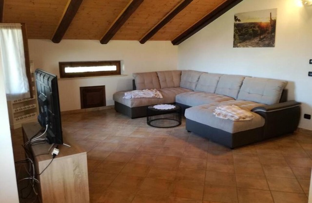 Casa Vacanze LILIANA