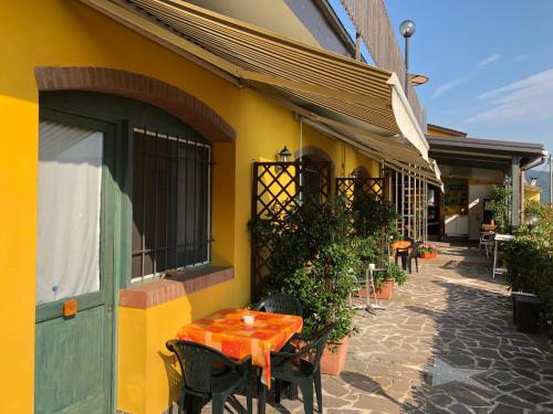 Casa Vacanze Lillo
