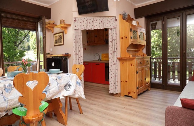Casa Vacanze Limone