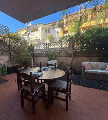 Casa Vacanze Lina- Villasimius