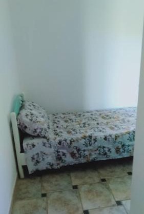 Casa vacanze, Luciano