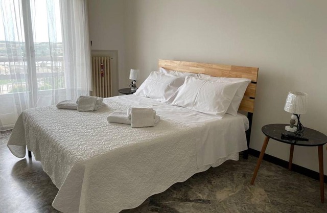 Casa Vacanze Malilà