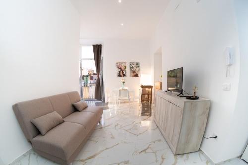 Casa Vacanze Mamma Vesuvia Portici - Napoli