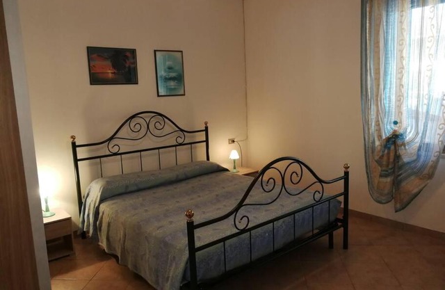 Casa vacanze Mandriola Putzuidu Capo Mannu
