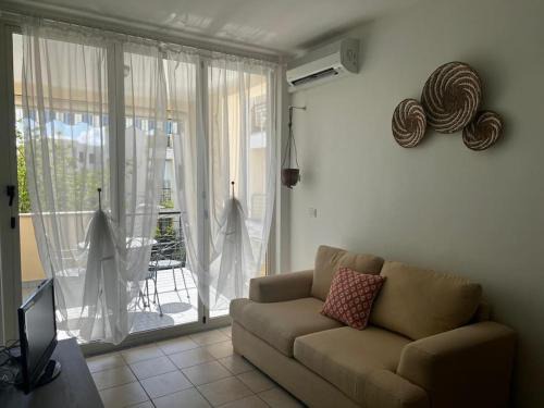 Casa-vacanze mare