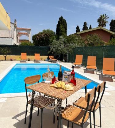 Casa vacanze Mare Fuori