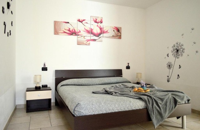 Casa Vacanze Mare