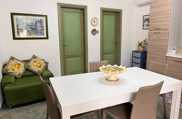 Casa Vacanze Margherita