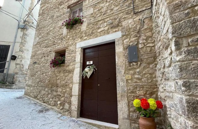 Casa Vacanze MarGiu Pater Domus