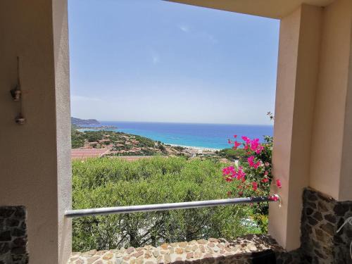 Casa Vacanze Mari Pintau