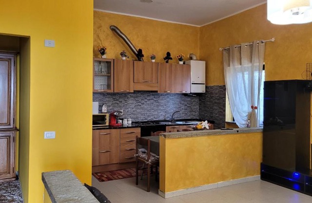 Casa vacanze Maricica