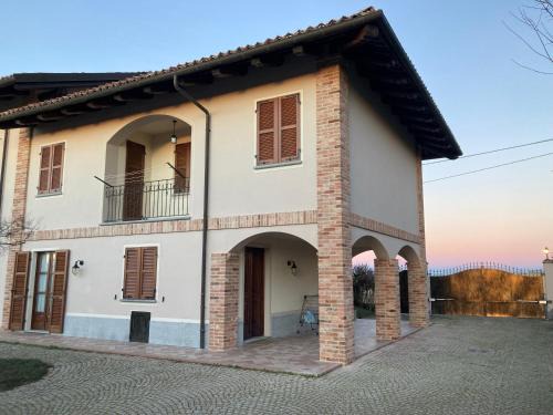 Casa vacanze Martina