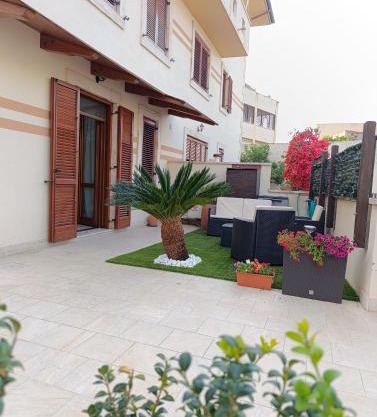 Casa vacanze Mary