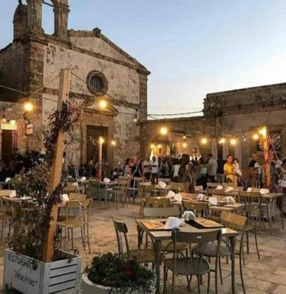 Casa Vacanze Matilde Marzamemi