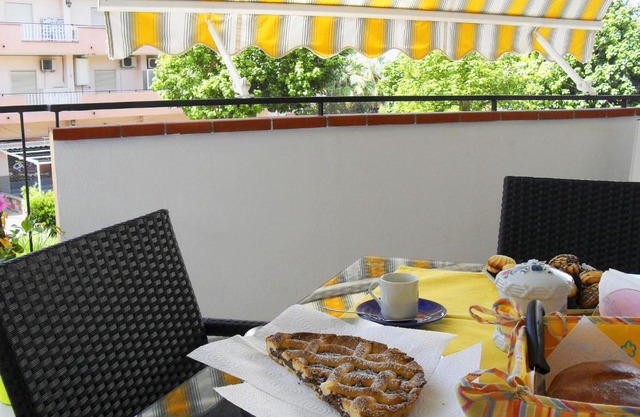 Casa Vacanze Milosa