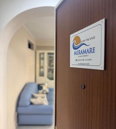 Casa Vacanze Miramare