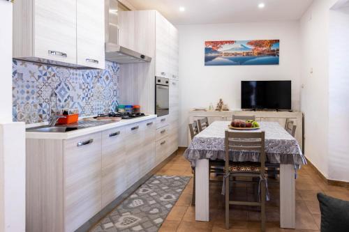CASA VACANZE Monte Venere