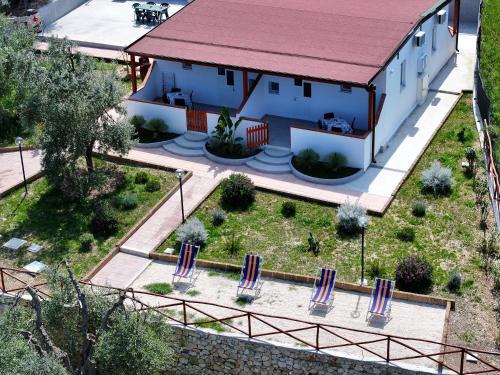 Casa Vacanze Moro