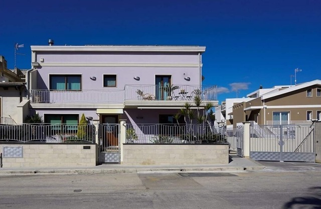 Casa Vacanze Mury