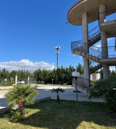 Casa Vacanze Muzzicato