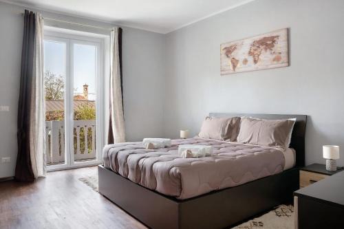 Casa vacanze Nada