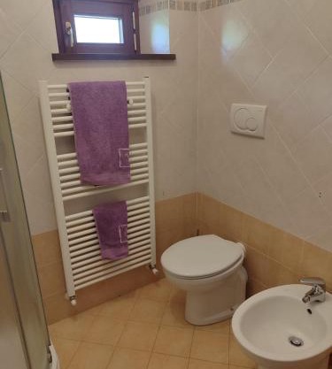 Casa vacanze nel bosco della Quercetina