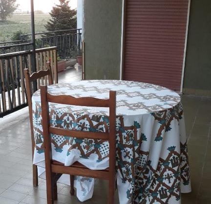 Casa Vacanze nel Verde a 5 Km dal mare