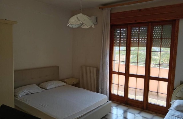 Ferienhaus Nonno Gino Home Einladend, geräumig und hell