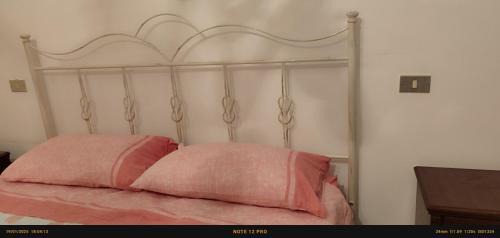 Casa vacanze Nonno Baffo 1