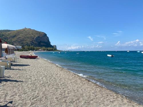 Casa Vacanze - Oliveri - Sicilia
