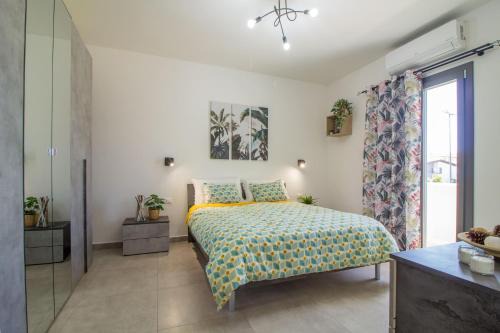 Casa Vacanze Oltre La Caletta - 350 mt dalla spiaggia
